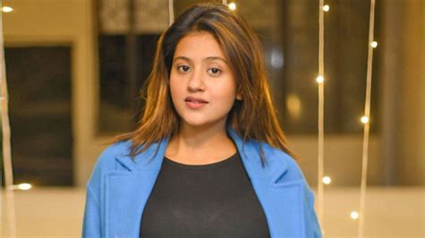 Anjali Arora’s Morphed Video Under Investigation; Latter